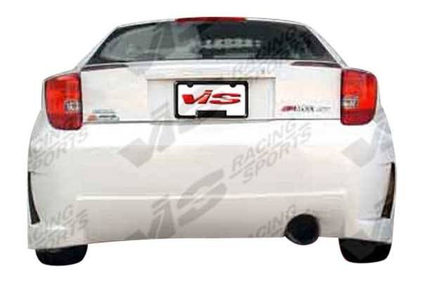2000-2005 Toyota Celica 2 doors TSC 3 Style FRP Primer Full Kit-2