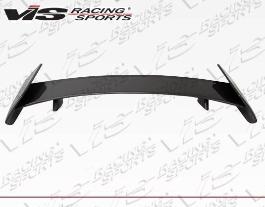 2000-2005 Toyota Celica 2 doors Carbon Fiber Black Spoiler-4