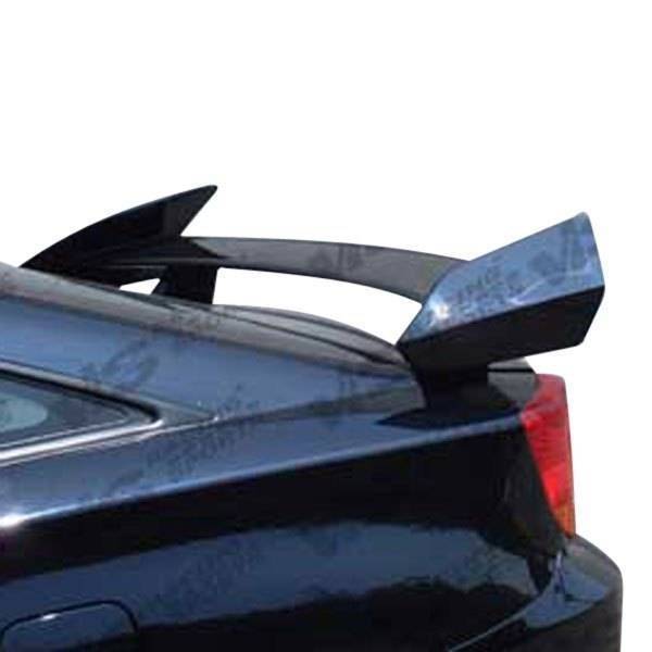 2000-2005 Toyota Celica 2Dr Zyclone Spoiler - VIS Racing
