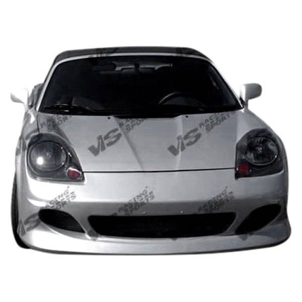 2000-2005 Toyota Mrs 2Dr Gt Sport Full Kit - VIS Racing
