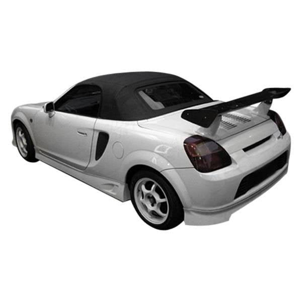 2000-2003 Toyota Mrs 2Dr Techno R Full Kit - VIS Racing