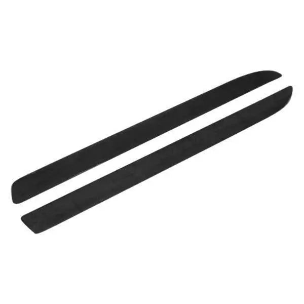 2002-2005 Acura NSX 2 doors NSX R Style FRP Primer Side Skirts-1