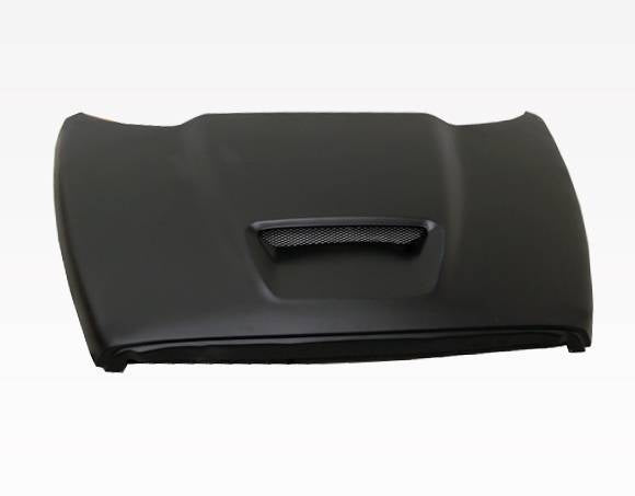 2002-2008 Dodge Ram FRP Primer Hood-2