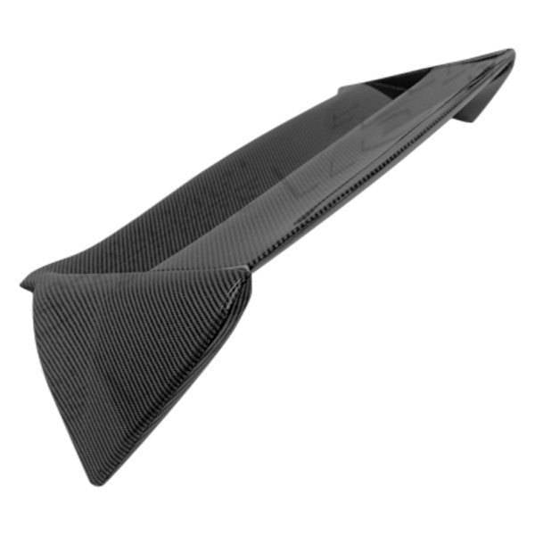 2002-2005 Honda Civic Hatchback TECHNO R Style FRP Primer Spoiler-2