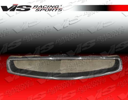 2003-2007 Infiniti G35 2 doors Carbon Fiber Black Accessories-1