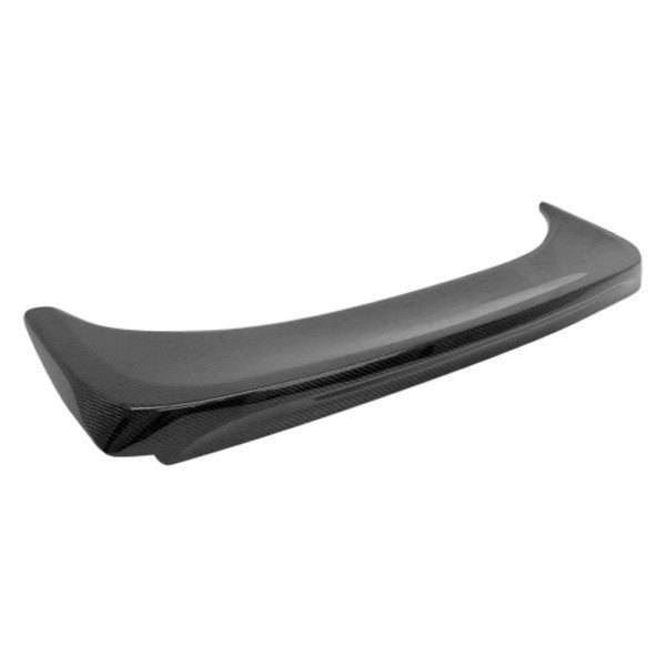 2003-2007 Infiniti G35 2 doors WINGS Style FRP Primer Spoiler-2