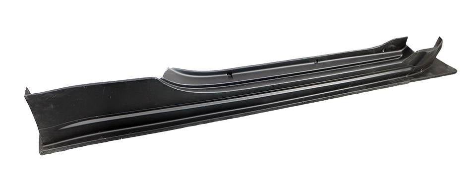2003-2008 Nissan 350Z 2 doors AMS WB Style FRP Primer WideBody-6