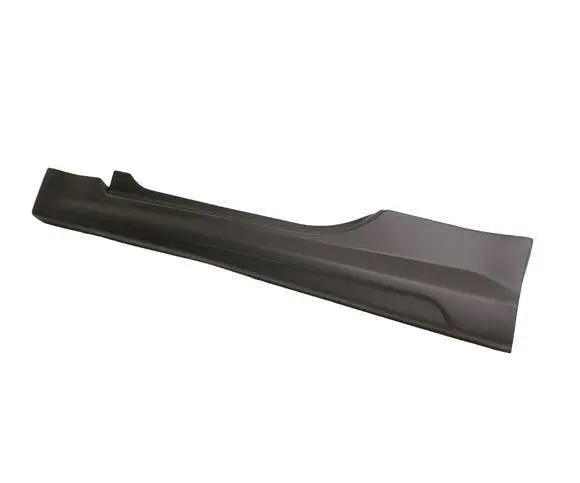 2003-2008 Nissan 350Z 2 doors FRP Primer Side Skirts-3
