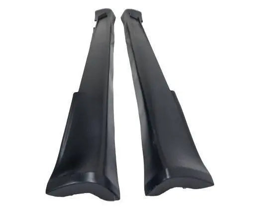 2003-2008 Nissan 350Z 2 doors FRP Primer Side Skirts-1
