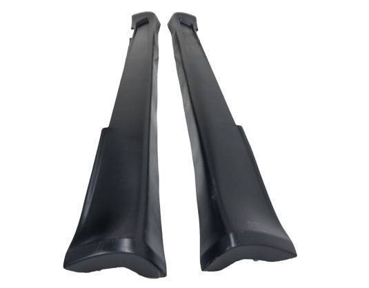 2003-2008 Nissan 350Z 2 doors FRP Primer Full Kit-4