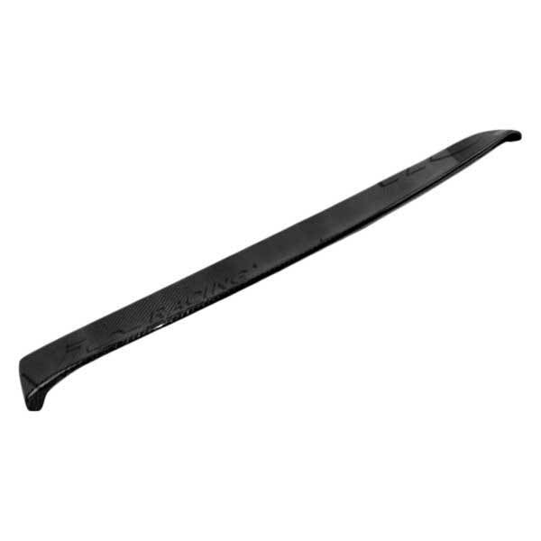2004-2010 BMW 5 SERIES E60 4 doors EURO TECH Style FRP Primer Spoiler-1