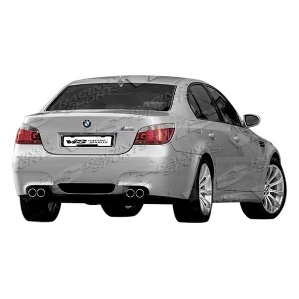2004-2010 BMW 5 SERIES E60 M5 M 5 Style FRP Primer Full Kit-2