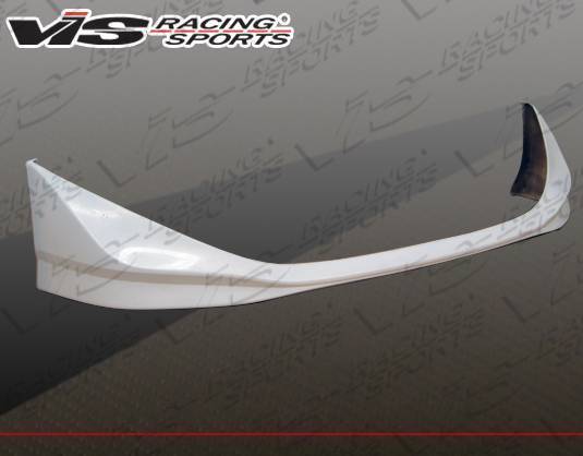 2004-2009 Honda S2000 2 doors CR Style FRP Primer Front Lip-1