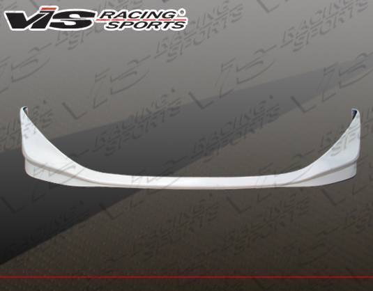 2004-2009 Honda S2000 2 doors CR Style FRP Primer Front Lip-3