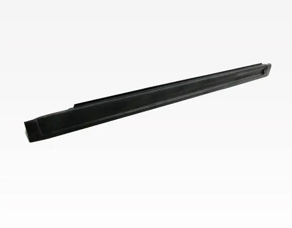2005-2007 Dodge Magnum 4 doors VIP 2 Style FRP Primer Side Skirts-2