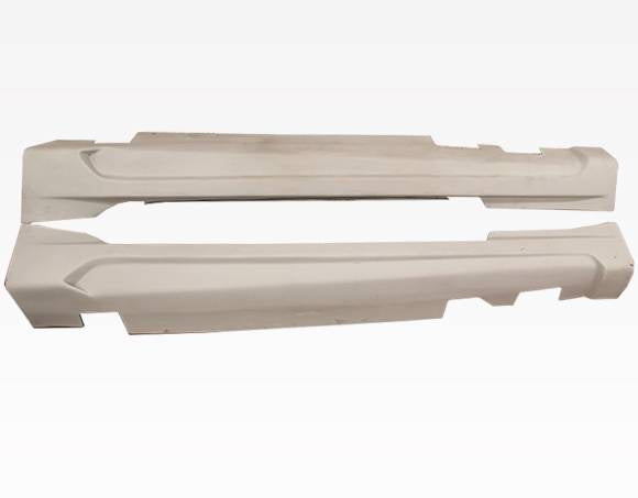 2005-2011 Mercedes SLK R171 SLK 55 Style Style FRP Primer Full Kit-4