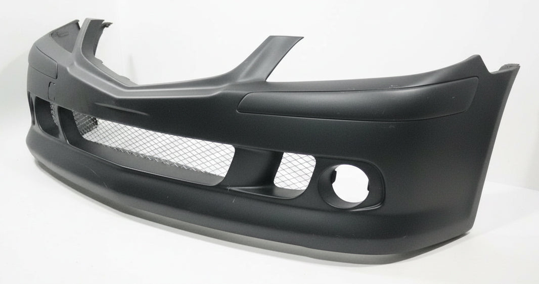 2006-2008 Acura Tsx 4Dr K Speed Front Bumper