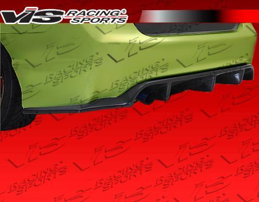 2006-2011 Honda Civic JDM 4 doors FRP Primer Full Kit-3