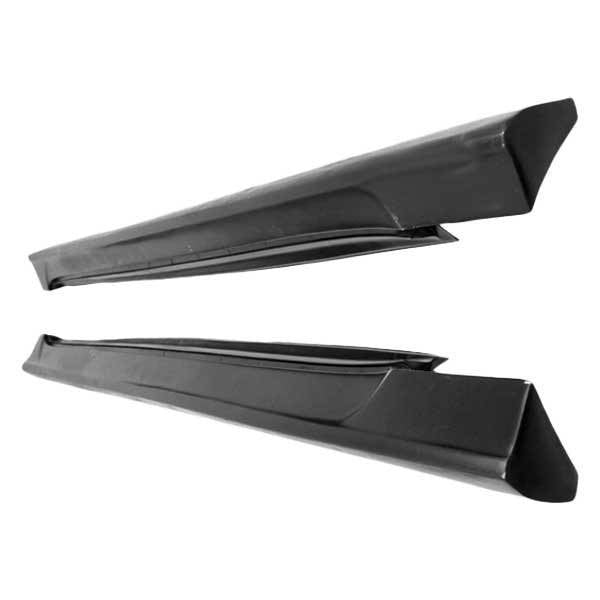 2006-2011 Lexus GS300 GS430 4 doors Executive Style FRP Primer Full Kit-2