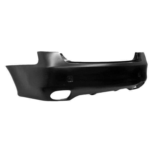 2006-2011 Lexus GS300 GS430 4 doors Executive Style FRP Primer Full Kit-4