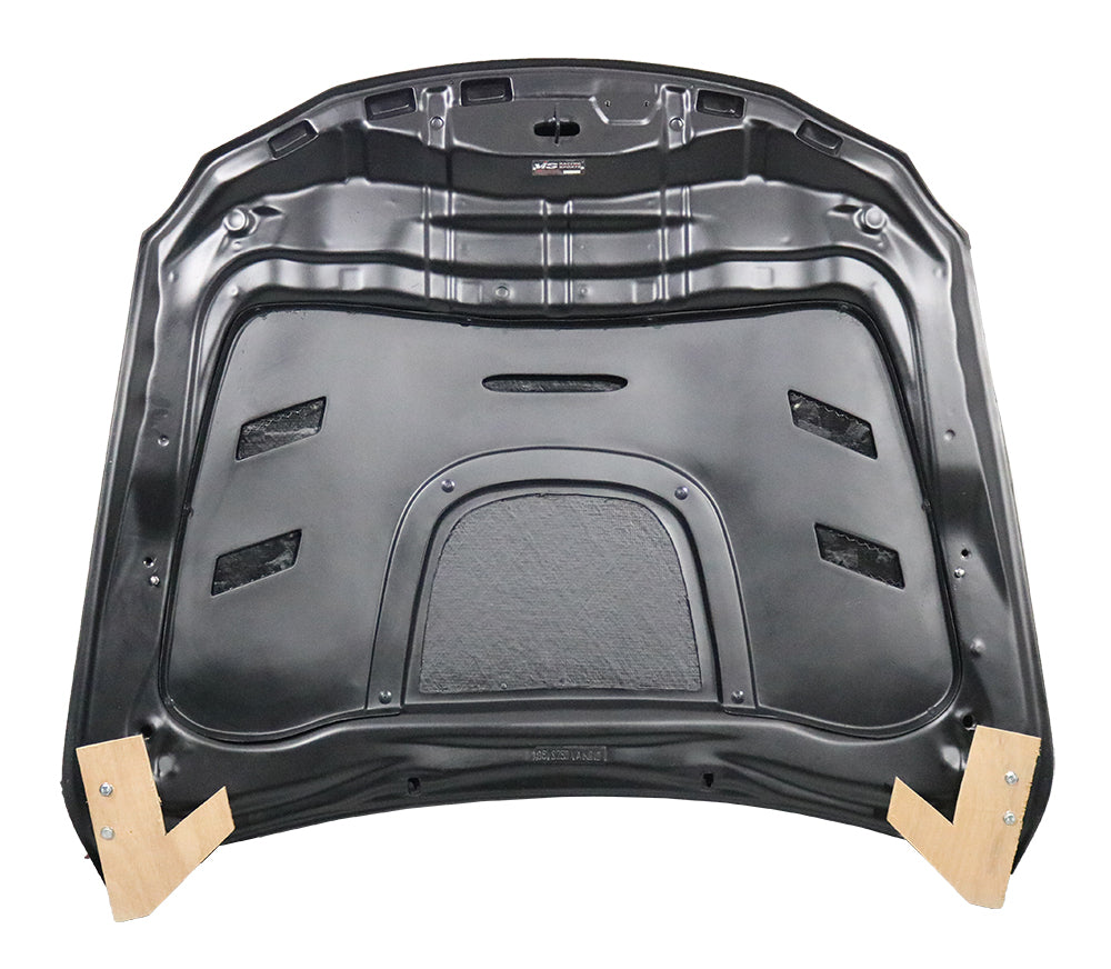 2006-2013  Lexus IS250/350  DTM Style Carbon Fiber Hood