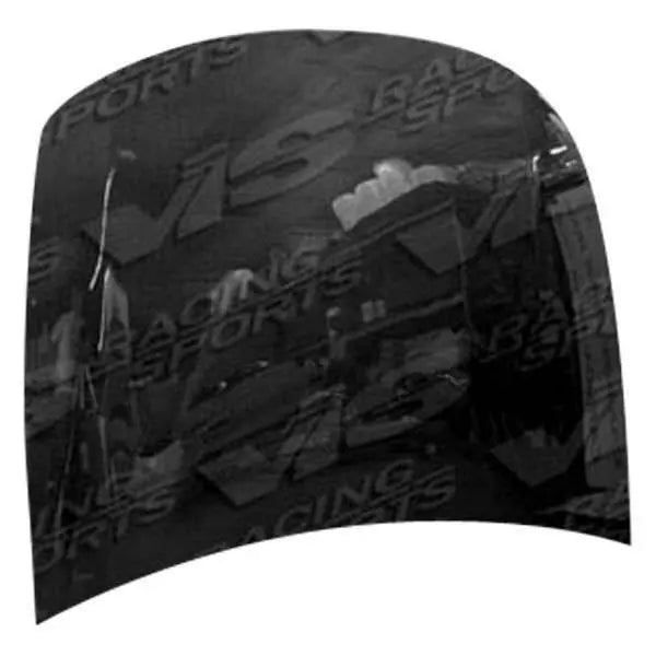 2006-2013 Lexus IS250 IS350 4 doors OEM Style Carbon Fiber Black Hood-1