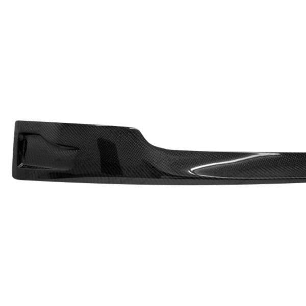 2006-2007 Mitsubishi EVO 9 4 doors SE Style FRP Primer Front Lip-1