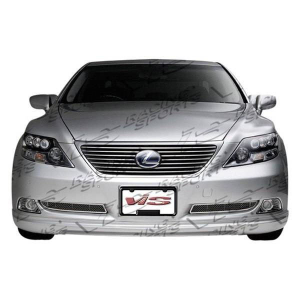 2007-2009 Lexus Ls400 VIP Style FRP Primer Full Kit-1