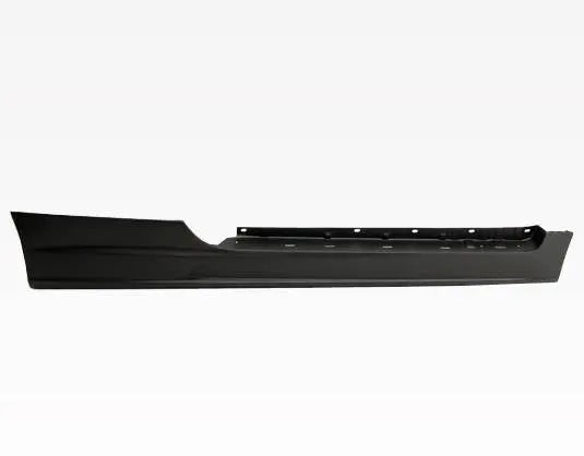 2008-2015 Audi TT 2 doors KS Style FRP Primer Side Skirts-1