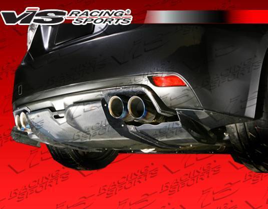 2008-2014 Subaru WRX Hatchback VRS WB Style FRP Primer Full Kit-3