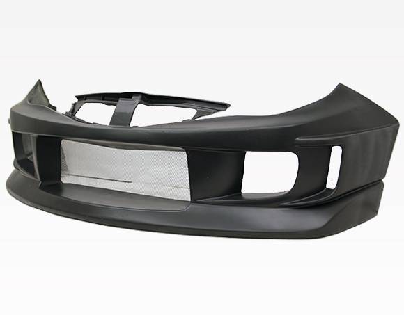 2008-2011 Subaru WRX Hatchback FRP Primer Full Kit-2