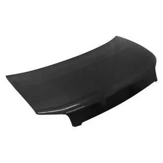 2008-2015 Scion XB 4 doors OEM Style Carbon Fiber Black Hood-1