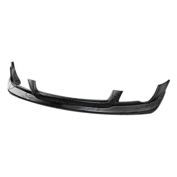 2007-2011 Suzuki SX4 FUZION Style FRP Primer Front Bumper-1