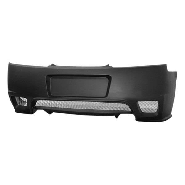 2009-2012 Infiniti G37 4 doors R 35 Style FRP Primer Full Kit-3
