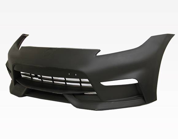2009-2020 Nissan 370Z 2 doors NSM Style FRP Primer Full Kit-3