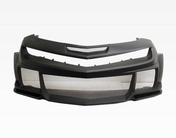 2010-2013 Chevrolet Camaro FRP Primer Full Kit-2