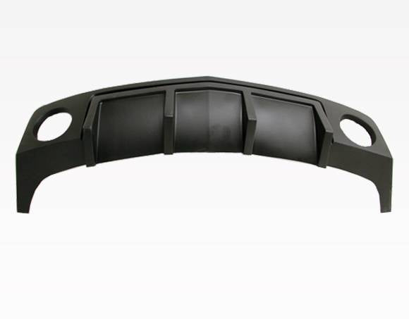 2010-2013 Chevrolet Camaro ZL1 Style FRP Primer Full Kit-3