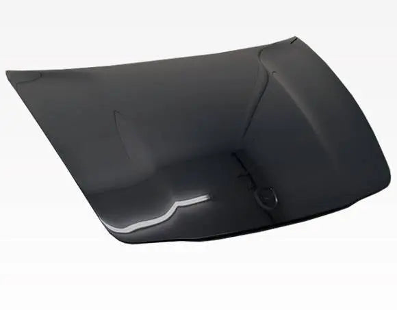 2010-2016 Porsche Panamera 4 doors OEM Style Carbon Fiber Black Hood-1