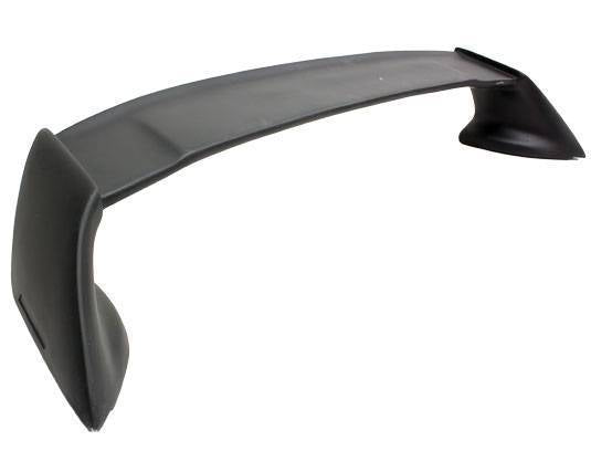 2009-2014 Acura TSX Type M Style FRP Primer Spoiler-1
