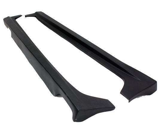2011-2014 Acura TSX FRP Primer Full Kit-2