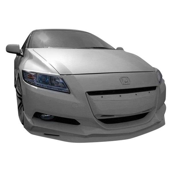 2011-2012 Honda CRZ AMS Style FRP Primer Full Kit-1