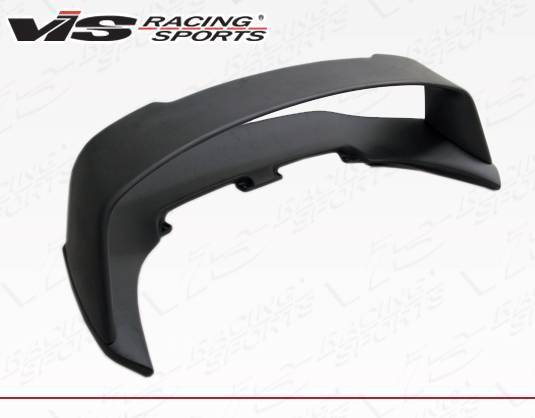 2011-2013 Nissan Juke Immuse Style FRP Primer Spoiler-2