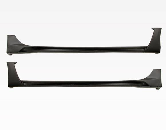2012-2016 Audi A7 4 doors FRP Primer Full Kit-6
