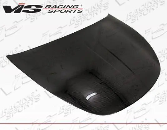 2013-2016 Dodge Dart 4 doors OEM Style Carbon Fiber Black Hood-1