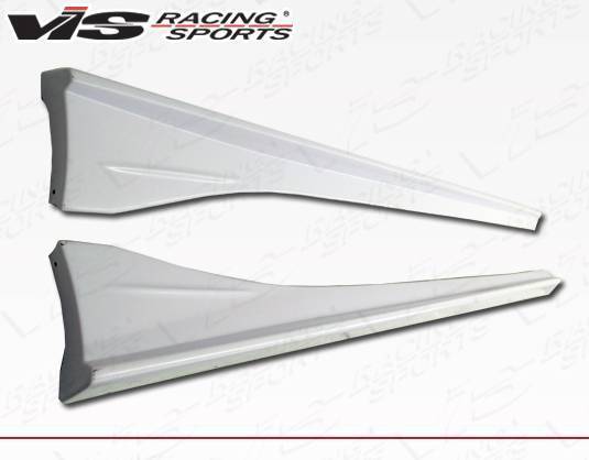 2013-2014 Subaru BRZ 2 doors Zelda Style FRP Primer Full Kit-6