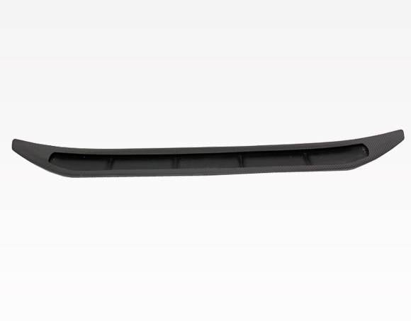 2013-2020 Scion FRS 2 doors Carbon Fiber Black Spoiler-6