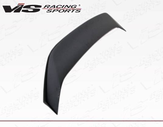 2013-2020 Scion FR2 2 doors ALFA Style FRP Primer Spoiler-4