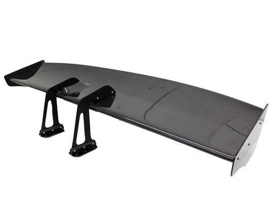 2013-2020 Scion FRS Carbon Fiber Black Spoiler-2