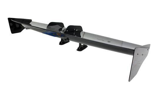 2013-2020 Scion FRS Carbon Fiber Black Spoiler-3
