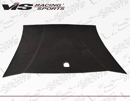 2013-2020 Scion FRS 2 doors Carbon Fiber Black Roof-3
